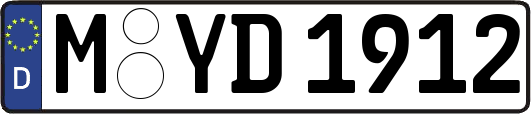 M-YD1912