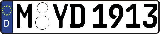 M-YD1913