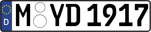 M-YD1917