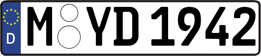 M-YD1942