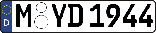 M-YD1944