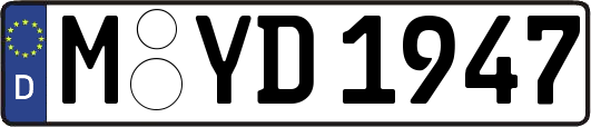 M-YD1947