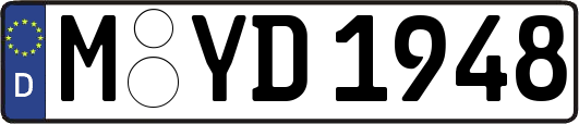 M-YD1948