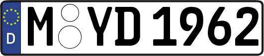M-YD1962
