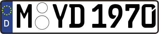 M-YD1970
