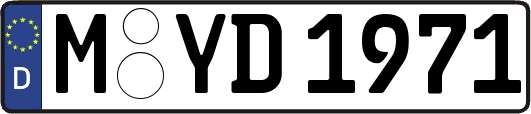 M-YD1971