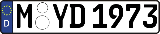M-YD1973