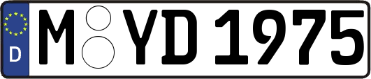 M-YD1975