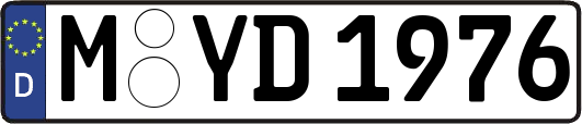 M-YD1976