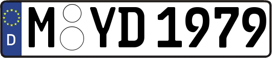 M-YD1979