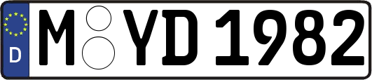 M-YD1982