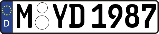 M-YD1987