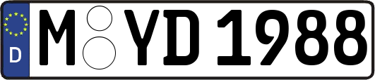 M-YD1988
