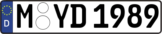 M-YD1989