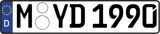 M-YD1990