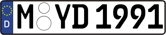 M-YD1991