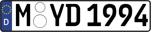 M-YD1994
