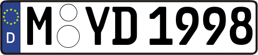 M-YD1998