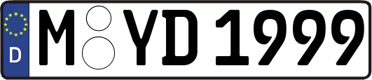 M-YD1999