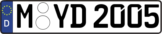 M-YD2005