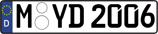 M-YD2006