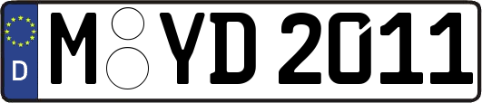 M-YD2011