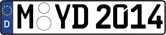 M-YD2014