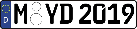 M-YD2019