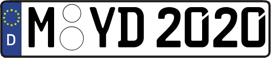 M-YD2020