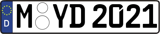 M-YD2021