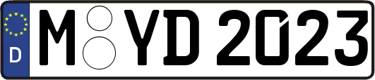 M-YD2023