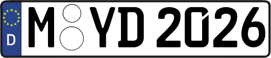 M-YD2026