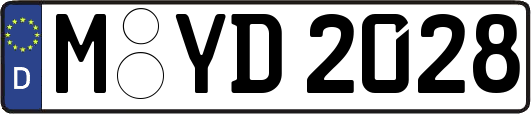 M-YD2028