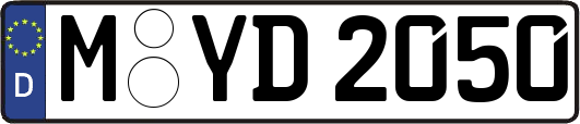 M-YD2050