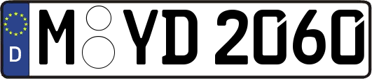 M-YD2060
