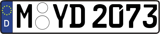 M-YD2073
