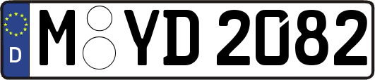 M-YD2082