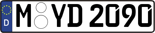 M-YD2090