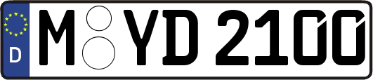 M-YD2100