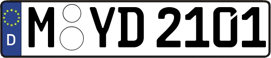 M-YD2101