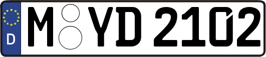 M-YD2102