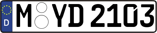 M-YD2103