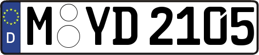 M-YD2105
