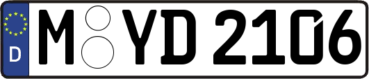 M-YD2106