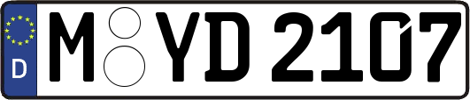 M-YD2107