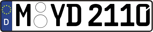M-YD2110