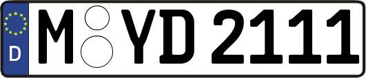 M-YD2111