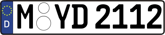 M-YD2112