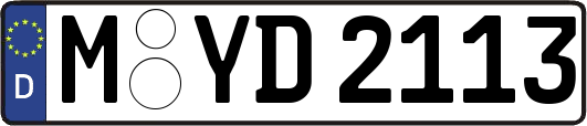 M-YD2113