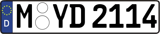 M-YD2114